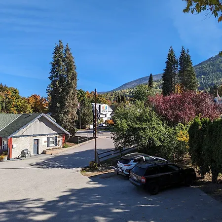 Alpine Inn & Suites-2