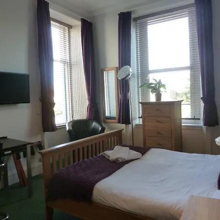 Inn At The Park Hotel-3