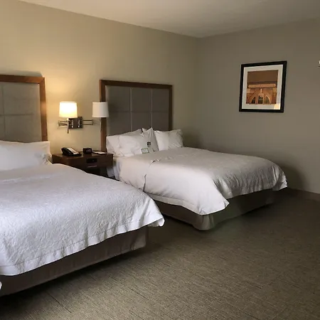 Hampton Inn & Suites - Knoxville Papermill Drive, Tn-3