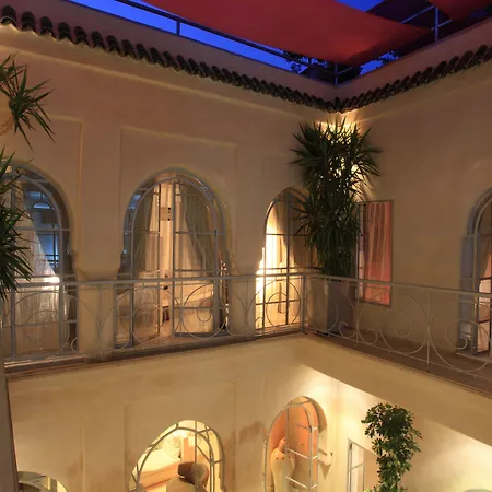 Riad Infinity Sea-2