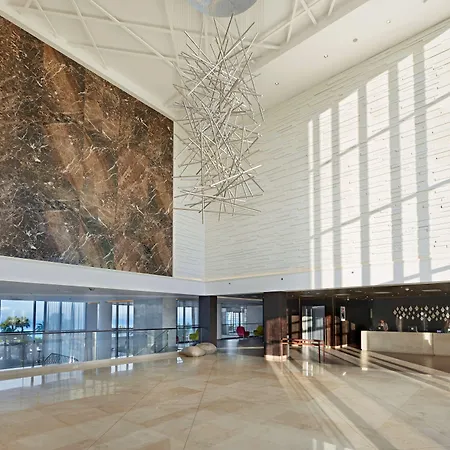 Hyatt Regency Taghazout-2