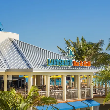 Margaritaville Hollywood Beach Resort-3