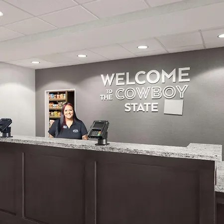 Hampton Inn & Suites Douglas-3