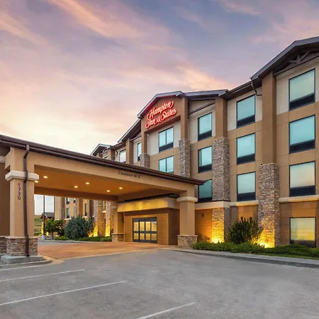 Hampton Inn & Suites Douglas-2