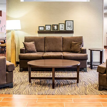 Sleep Inn & Suites Blackwell I-35-2
