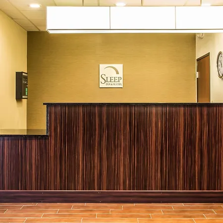 Sleep Inn & Suites Blackwell I-35-2
