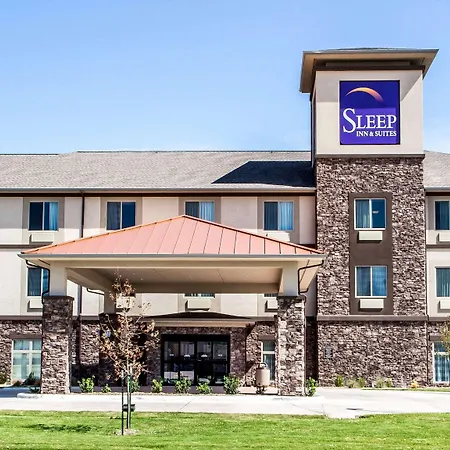 Sleep Inn & Suites Blackwell I-35-3