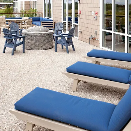 Towneplace Suites By Marriott Wareham Buzzards Bay-2