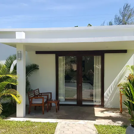 Sahaa Beach Resort-2