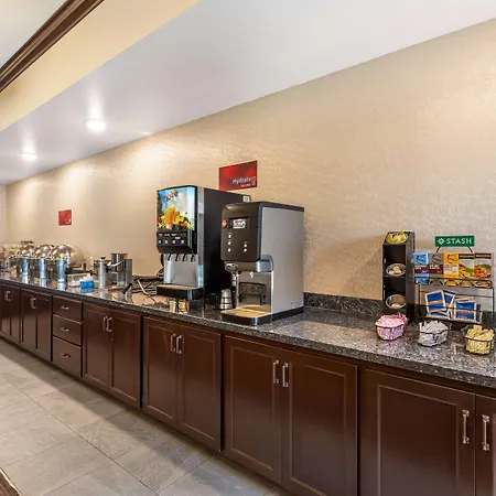 Best Western Plus Casper Inn & Suites-3