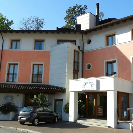 Eurohotel Palace Maniago-3