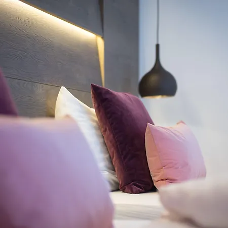 Elisabethhotel Premium Private Retreat- Adults Only-2