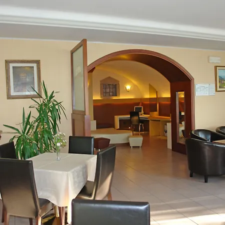 Hotel Residence La Rotonda-3
