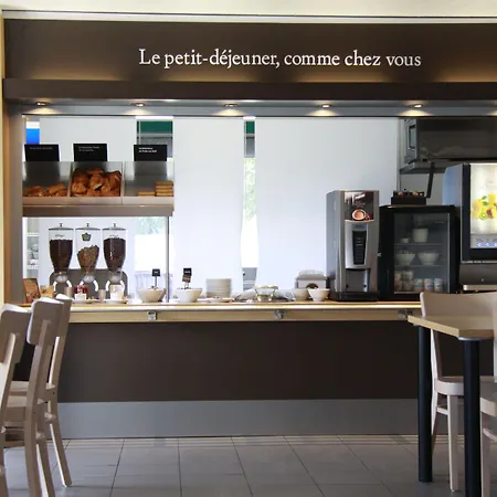 B&B Hôtel Vierzon-2