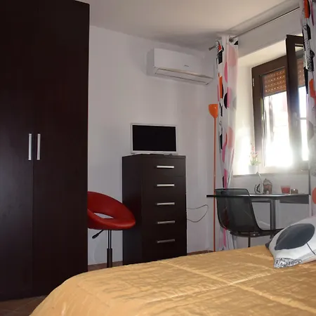 La Vecchia Taverna B&B-3
