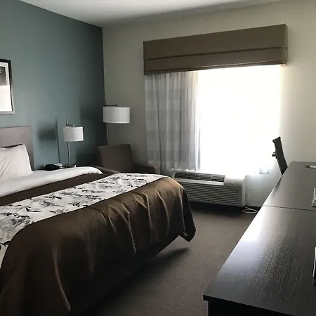 Wingate By Wyndham Longview North-2