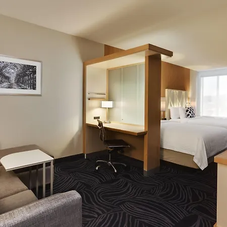 Springhill Suites By Marriott Paso Robles Atascadero-3