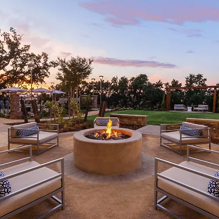 Springhill Suites By Marriott Paso Robles Atascadero-2