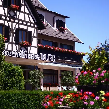 Hostellerie Reeb-3