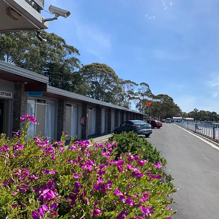 Burnie Airport Motel-3