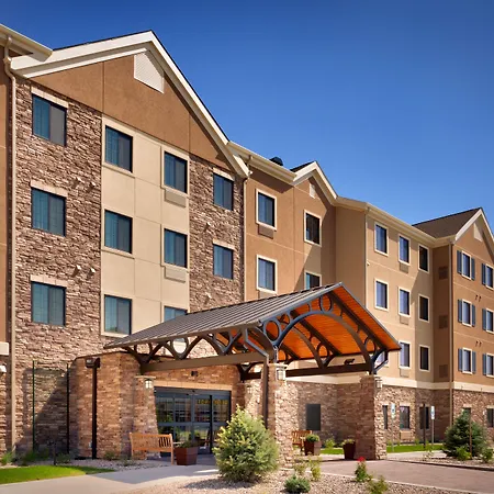 Staybridge Suites Cheyenne By Ihg-2