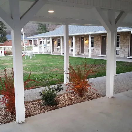 Brown'S Motel-2