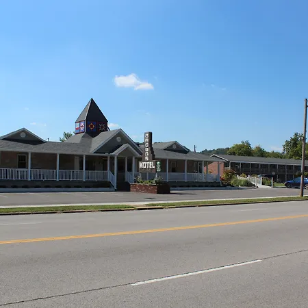 Brown'S Motel-3