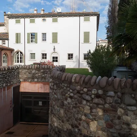 Residence Corte San Carlo-2