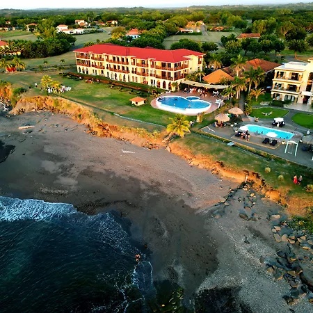 Gran Pacifica Beach Resort & Homes-2