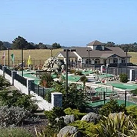Emerald Dolphin Inn & Mini Golf-2