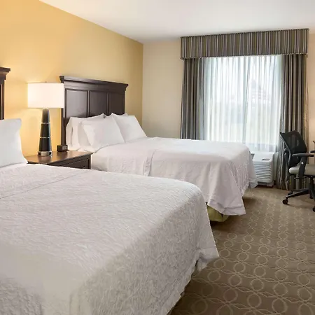 Hampton Inn & Suites Corpus Christi, Tx-3