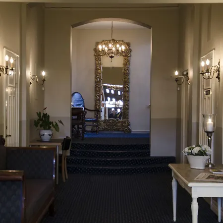 Nora Stadshotell, Sure Hotel Collection By Best Western-2