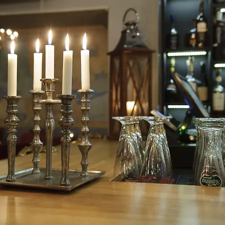 Nora Stadshotell, Sure Hotel Collection By Best Western-3