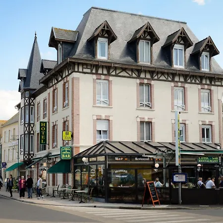 Hotel De Normandie-2