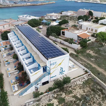 Hotel Il Faro Della Guitgia Tommasino-2