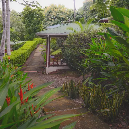 Hotel Cerro Lodge-2