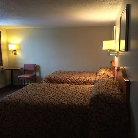 Royal Inn Motel-3