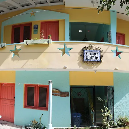 Casa Delfin Guest House-2