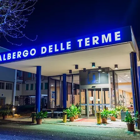 Hotel Terme Di Castel San Pietro-2