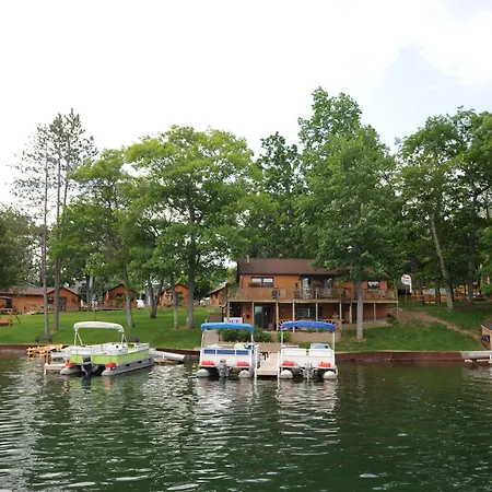 Clear Lake Resort-2