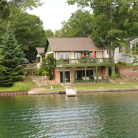 Clear Lake Resort-3