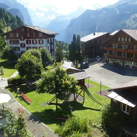 Alpenkraeuter Hotel Baeren-2