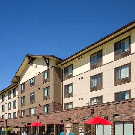 Towneplace Suites By Marriott Portland Vancouver-3