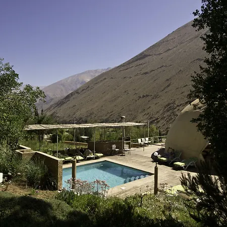 Milodge Elqui Domos-2