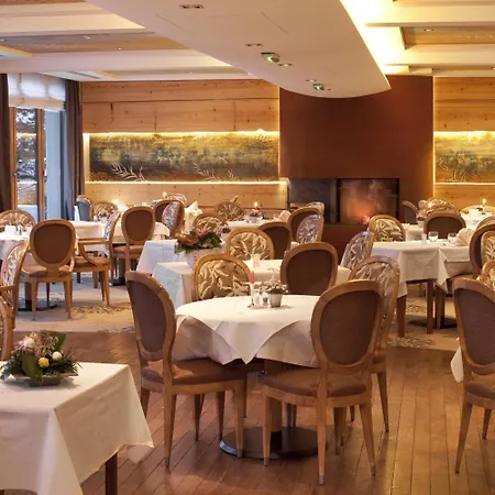 Spa Hôtel Restaurant Au Lion d'Or-3