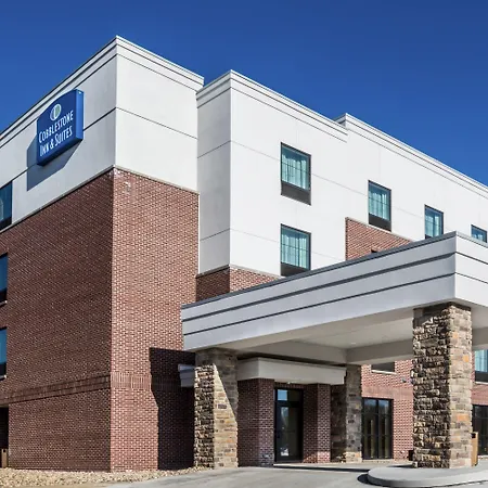 Cobblestone Inn & Suites - Waverly-3