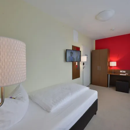 INVITE Hotel Fulda City Hauptbahnhof-2