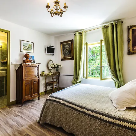 Le Petit Domaine de Bois Avril-2