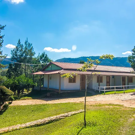 Hotel Pontal De Tiradentes-3