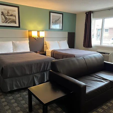 Wellington Inn-3